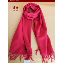 2134-Cashmere Scarves/ Knitted Wool Scarves/ Yak Wool Scarves